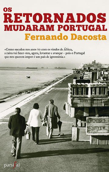 Fernando Dacosta