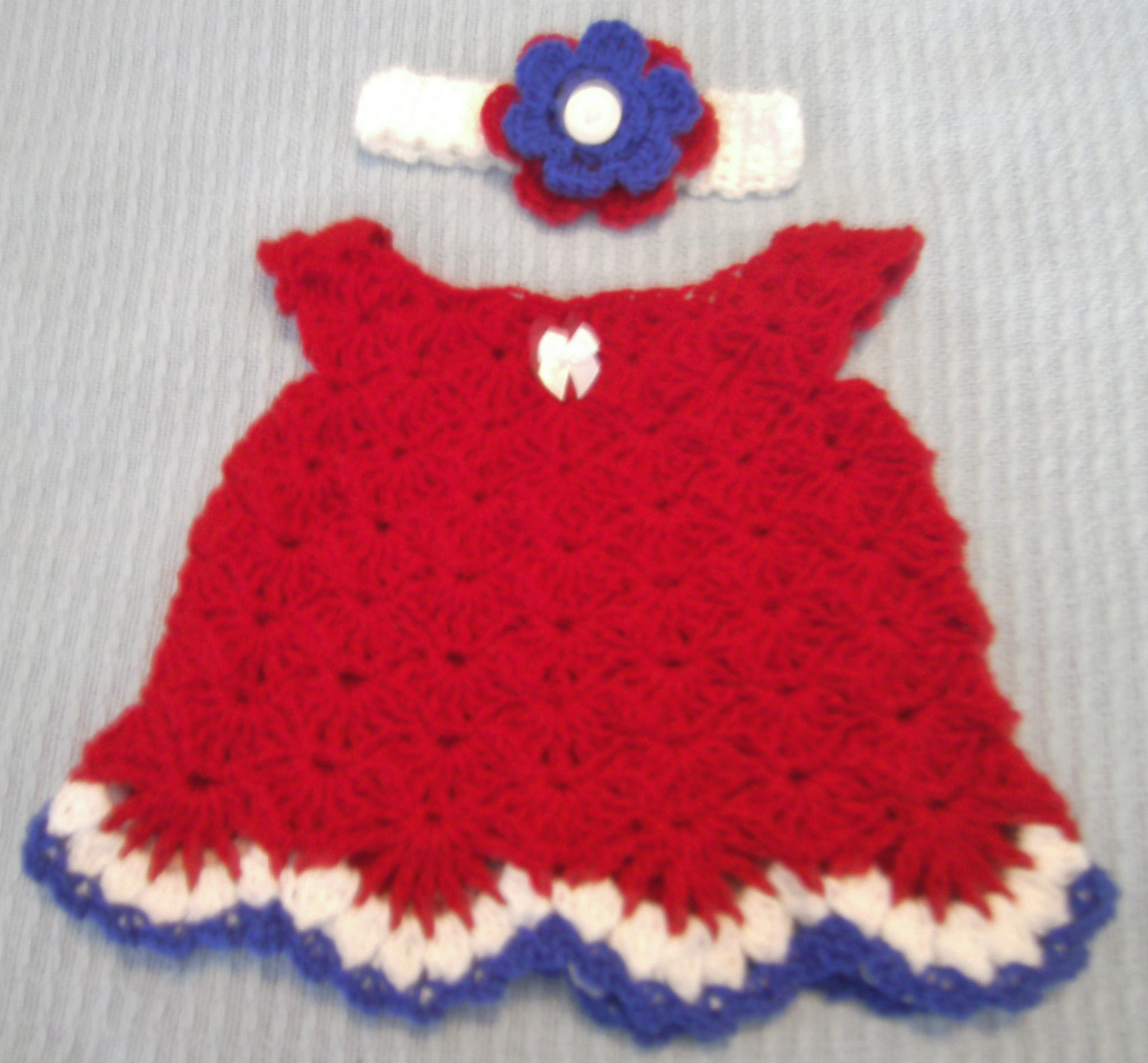 El İşleri ÖRME KIZ BEBEK ELBİSELERİ ÖRNEKLERİ