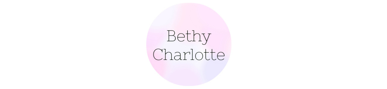 Bethy Charlotte