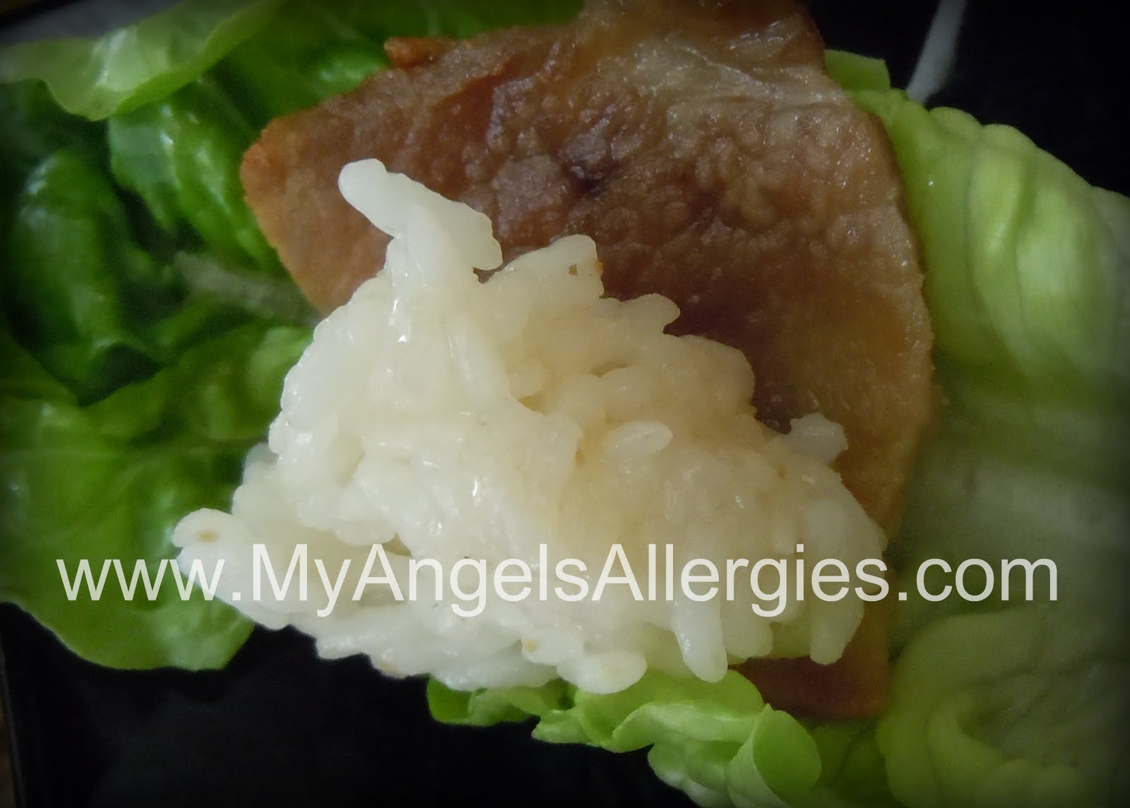 Samgyupsal (Grilled Pork Belly) My Angel's Allergies