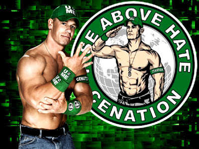 Superstar John Cena WWE Wallpapers Superstar John Cena WWE Wallpapers