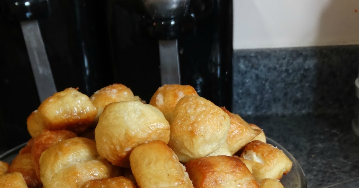 2304 Miles Math Problem How many Pretzel Bites?