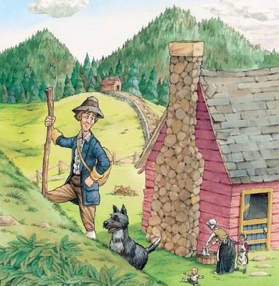 rip van winkle and there will Animation with will geer, tim conner, bob griggs, bill gratton rip van winkle , a lazy american man, wanders off one day with his dog wolf into the kaatskill mountains where he he drinks some of their mysterious brew and passes out. rip van winkle and there will Animation with will geer, tim conner, bob griggs, bill gratton rip van winkle , a lazy american man, wanders off one day with his dog wolf into the kaatskill mountains where he he drinks some of their mysterious brew and passes out.