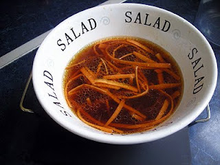 Sauce soja pour nems Sauce soja pour nems