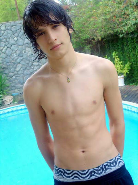 Teen boy movie