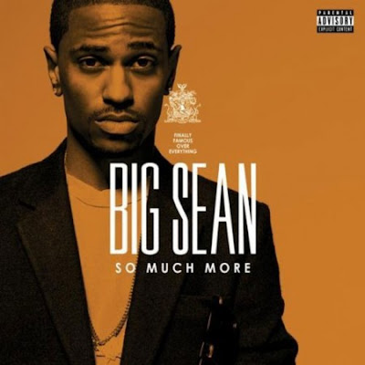 big sean my last cover art. dresses Big Sean headed to the