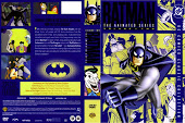 Batman  The animated series 2° temporada