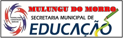 educaçao mulungu