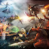 Realm of The Titan Ready to Compete DoTA
