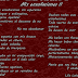 Mis ensoñaciones II