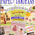 Scrapbooking: como armar un album de recortes