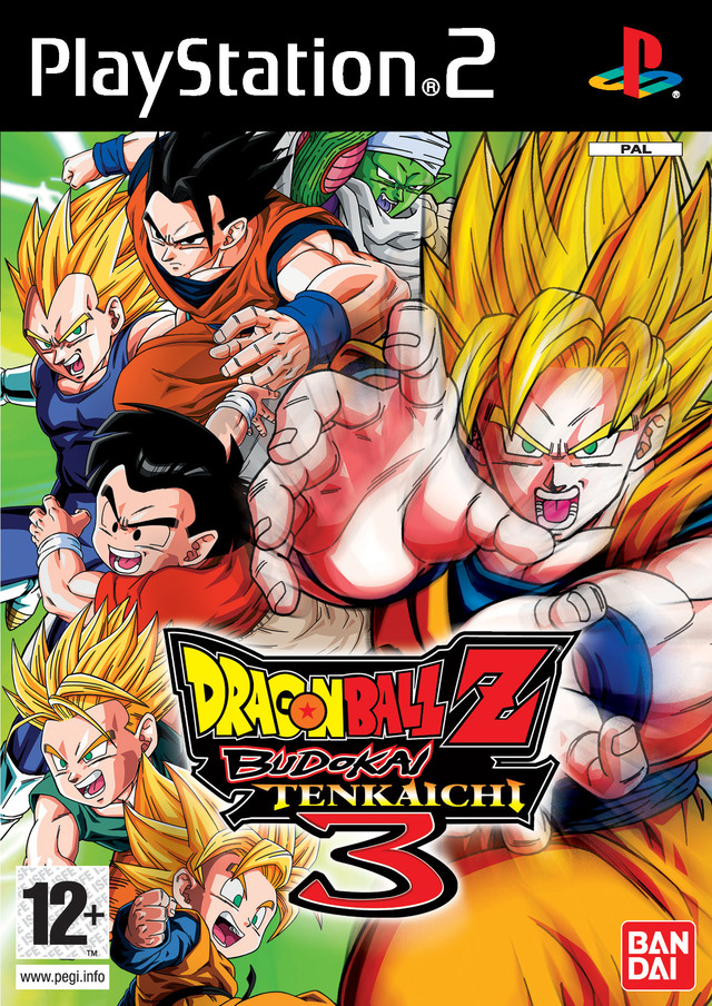JUEGO TODO MUNDO DRAGON BOL Z juego todo mundo dragon bol z: