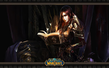 #28 World of Warcraft Wallpaper