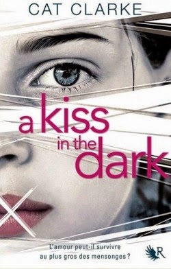  A kiss in the dark