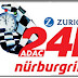 2015 24hrs Nurburgring - aankondigingen Spark Models