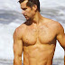 Ryan Kwanten, o Jason de True Blood, mostra o corpo sarado!