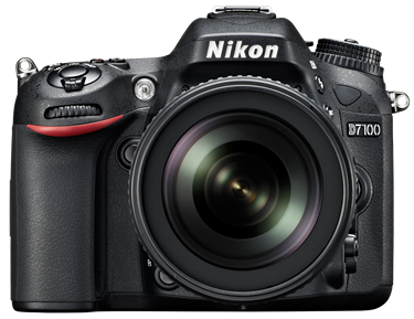 Nikon D7100 Camera User's Manual Nikon D7100 Camera User's Manual