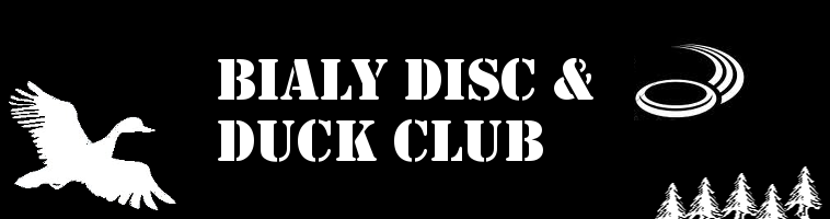 The Bialy Disc and Duck Club