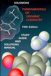 pharmatech free download of solomons fundamentals of organic organic download