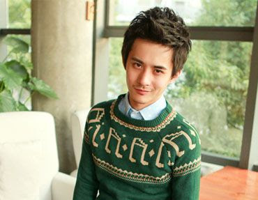 ทรงผมชาย 2013 ทรงผมชาย 2013