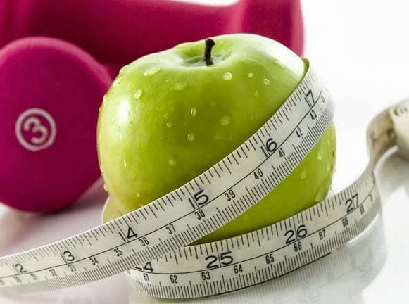 Tips sukses melakukan diet secara sehat Tips sukses melakukan diet secara sehat