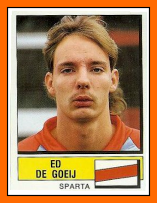 Ed+DE+GOEY++-+Panini+Sparta+Rottedam+198