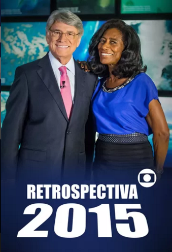 Retrospectiva 2015
