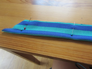 Easy breezy skirt sew along, day #3 | Bobbins of Basil #easybreezyskirt Easy breezy skirt sew along, day #3 | Bobbins of Basil #easybreezyskirt
