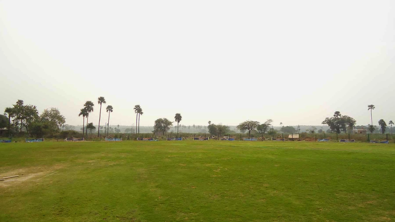 Daniel Cricket Ground in Hyderabad for Rent Cricket Grounds in