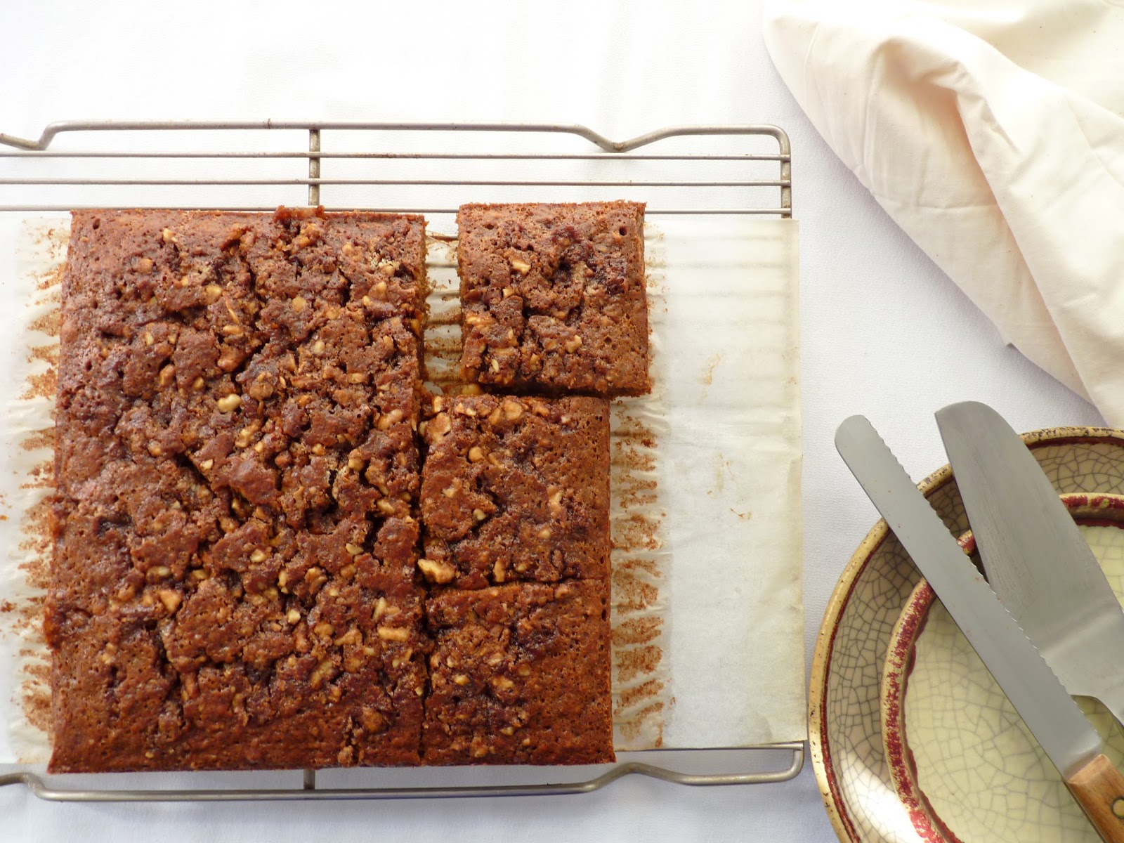 Chocolate Walnut Cake The Chew Chocolate Walnut Cake The Chew