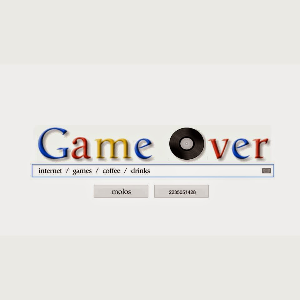 Game Over