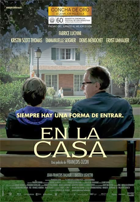casa, François, Ozon