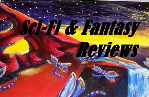 Sci-fi Fantasy Reviews