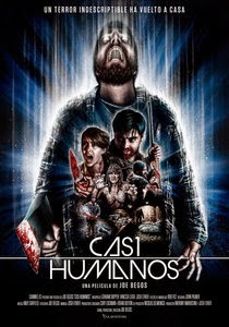Casi Humanos