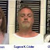 Movement In Stone County Murder Cases:
