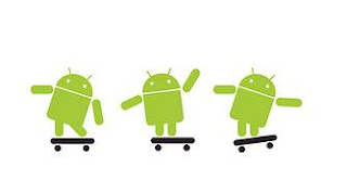 Transfer files android wireless