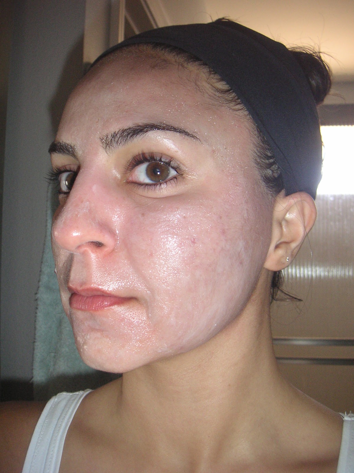 Paris Tries I'm Still Standing...Yeah, Yeah, Yeah (Part One)