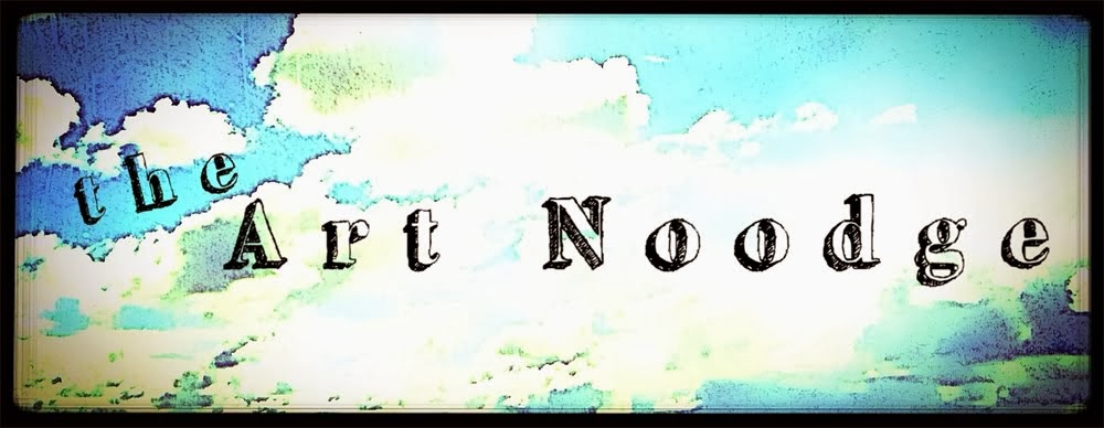 The Art Noodge