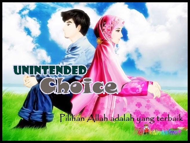 Cheirumun Ayu Cerpan Special Unintended Choice Bukan Pilihan