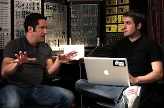 Trent Reznor How to Start Artist Websit Trent Reznor How to Start Artist Websit