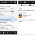 Gmail's Hybrid iOS App