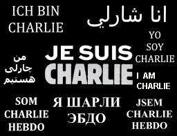 Je suis Charlie