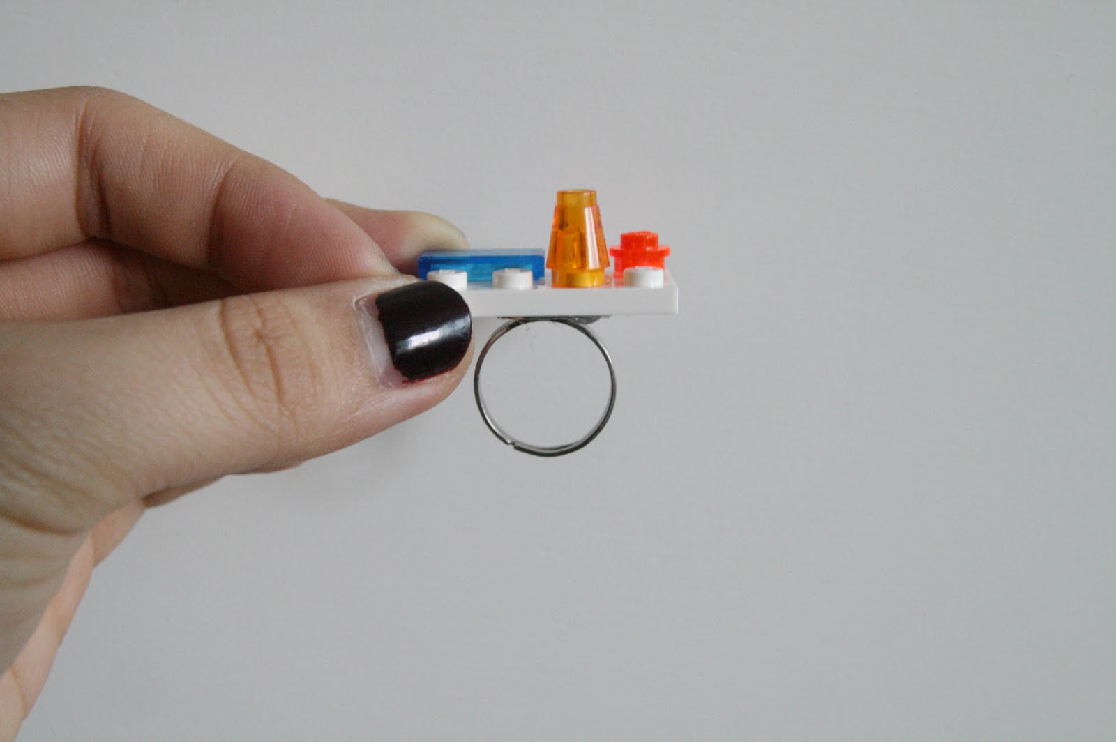 Lego Ring