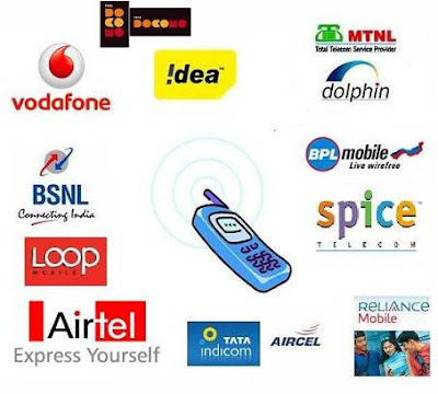 ultimate blog of multiple industry news cellular services providers