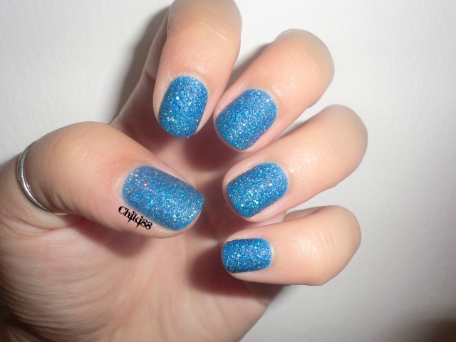 Opi - Get your number - foto con flash