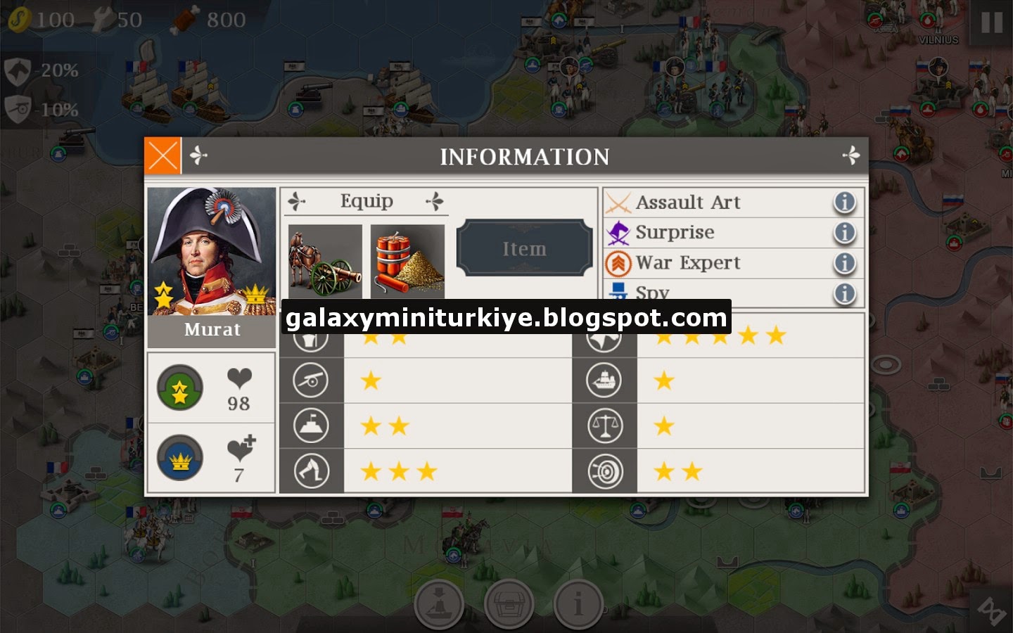 european war 4 mod apk unlimited everything