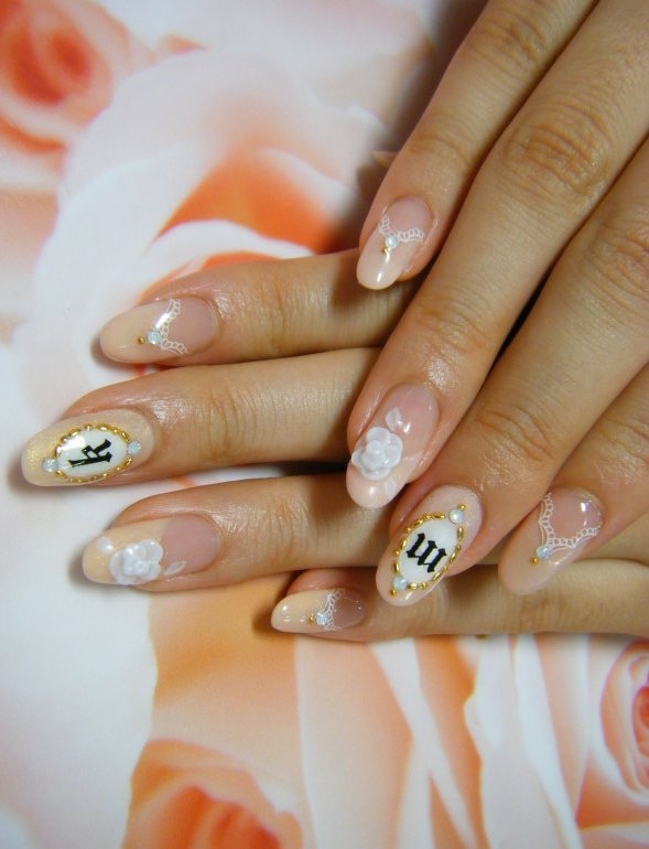 para unha Férias na moda Unhas Decoradas Idéias e Arte nails Férias na moda Unhas Decoradas Idéias e Arte