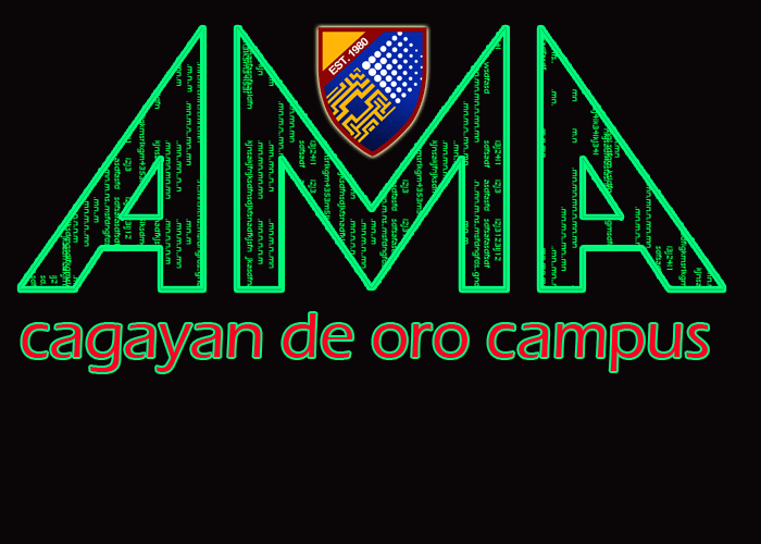 ama computer college animated photo