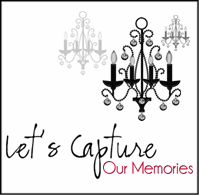 Let's Capture Our Memories