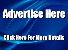 Place your advert